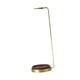 thumbnail image 2 of Quemador de incienso con soporte para varillas de incienso al revés, quemador de incienso con base para casa de té, 2 of 9