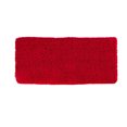 thumbnail image 3 of Muñequera de compresión a juego de colores, 12 Uds., 15cm, muñequera protectora, muñequera de entrenamiento de baloncesto, muñequera transpirable (rojo) FRCOLOR Hogar6484845, 3 of 7