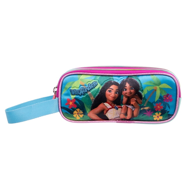 Lapicera Ruz Doble Moana 2