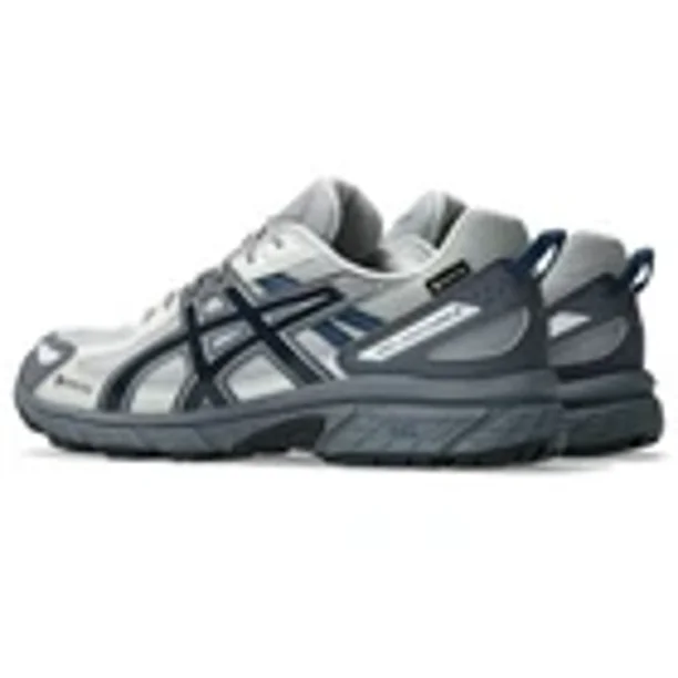 【未使用品】ASICS GEL-VENTURE 6 28cm ASICS GEL VENTURE 6 GTX GORE TEX SHOES SHOES MEN WOMEN TRAIL