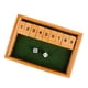thumbnail image 5 of Mesa de bar KTV con ambiente de madera para dos personas, juego de mesa con accesorios digitales para bebidas, 5 of 5