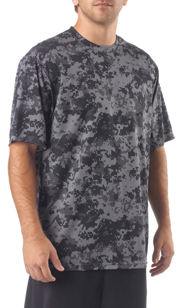 Apparel N3256 Moisture Wicking Knit 