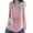 Pink, variant on Aayomet Tank Top 2023 Women's V Neck Lace Trim Casual Tank Tops Sleeveless Blouses Shirts,Green 3/L