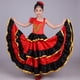 thumbnail image 2 of Traje de actuación para niños Traje de actuación Traje de baile taurino Vestido grande Vestido de baile de apertura Traje de escenario, 2 of 5