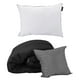 thumbnail image 1 of Edredón Doble Vista Individual Couzy + Almohada One, 1 of 8