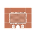 thumbnail image 1 of zhangmingg Nappe Festive pour Cuisine, Fêtes et Rassemblements Décoratifs, 1 of 4