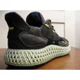 thumbnail image 3 of Ad-id-as ORIGINALS ZX 4000 FUTURECRAFT 4D 'CARBON' MEN US 8, 3 of 6