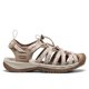 thumbnail image 2 of Sandalia KEEN Whisper Mujer Estampado Brindle Talla 10, 2 of 7