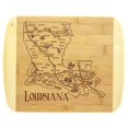 thumbnail image 1 of Tabla para Cortar y Servir Totally Bamboo 20 6875 de Bambu Moso 28x22cm, 1 of 5