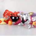 thumbnail image 4 of Galacta Knight 9.84 Inch Plush Toy Kirby Stuffed Figure, 4 of 5