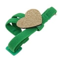 thumbnail image 3 of Bird Bird Harness Leash Stretchy Adjustable Lightweight  Flying Traction Rope for Budgies Lovebirds, 3 of 8