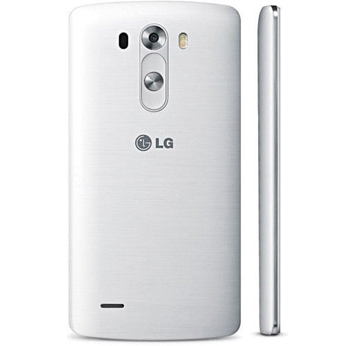 Lg G3 D851 32gb T Mobile Unlocked Gsm 4g Lte Quad Hd Android Phone Black Certified Refurbished Walmart Com Walmart Com