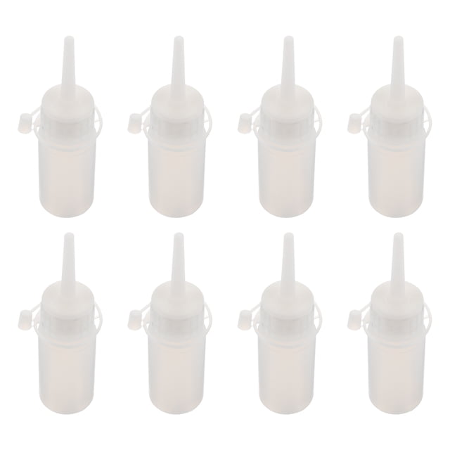 AURARMLET 30Ud De Aplicación Con Punta Aguja Para Manualidades Y Reparaciones