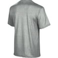 thumbnail image 3 of Youth ProSphere  Gray Bentley Falcons Golf Heather T-Shirt, 3 of 3