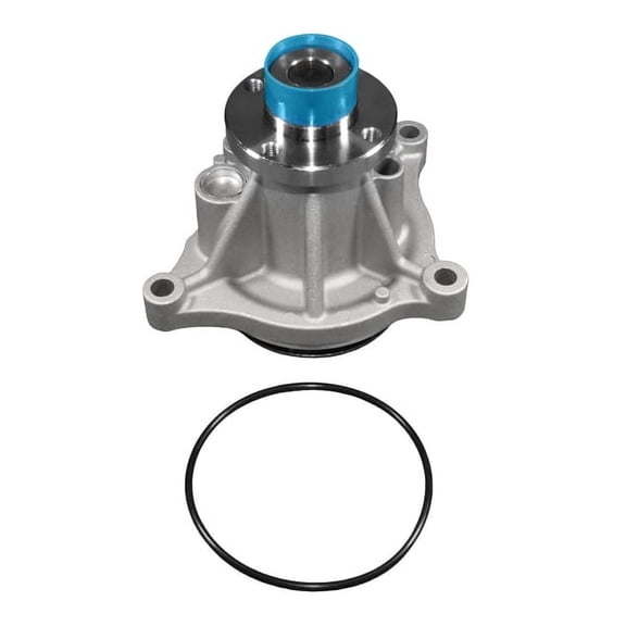 ACDelco Professional 252-1001 Engine Water Pump