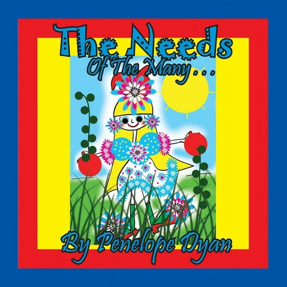 The Needs Of The Many, (Paperback)