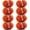 Orange Red, variant on 8 Pcs Chunky Yarn for Hand Knitting - Chunky Chenille Yarn for Crocheting - Fluffy Yarn for Crochet - Jumbo Yarn for Hand Knitting 25 yds 7.7 oz of Super Bulky Yarn (Light Purple)