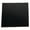 Black, variant on Table Tennis Rubber Hard Sponge 2.2mm PingPong Training Rubber Professional PingPong Sheet Rubber Easy to Use