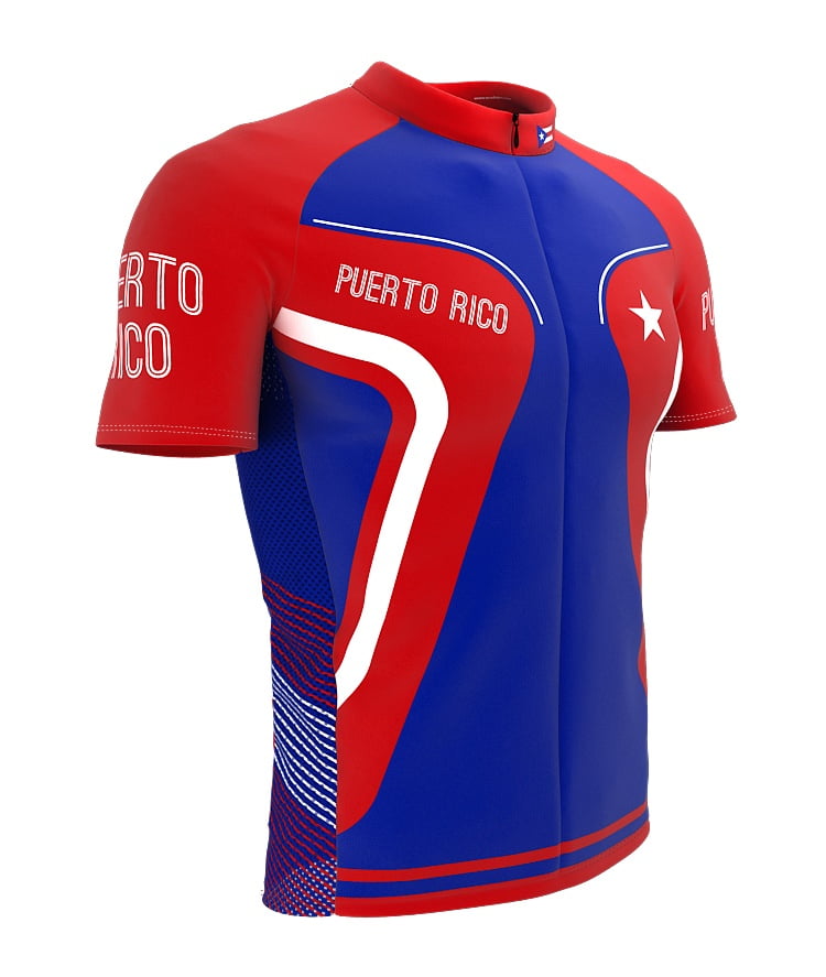 puerto rico fc jersey