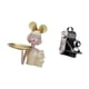 thumbnail image 5 of Estatua de niña con bandeja para llaves, estatua de cámara, figura decorativa de resina, adorno coleccionable ideal para sala de estar, dormitorio o r, 5 of 8