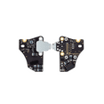 thumbnail image 1 of Replacement Audio Board Compatible With MacBook Air 13" Retina (A1932 / Late 2018 / Early 2019 / Mid 2019) (Silver), 1 of 4