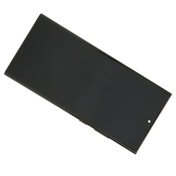 Conjunto De Pantalla Táctil De Teléfono, Reemplazo De Pantalla De Teléfono De Ajuste Perfecto, Negro Sensible Y Eficiente Para Reparación De Teléfonos Móviles