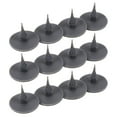 thumbnail image 1 of OUNONA 15Pcs Heat Resistant Silicone Valve Gaskets for Rice Cooker Steam Valve Repair, 1 of 8