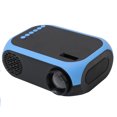 thumbnail image 1 of TIMIFIS Projecteur Domestique Mini Projecteur LED Mini Portable HD 1080P Projecteur Portatif Cadeau, 1 of 1