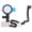 White, variant on Fingerprint Sensor Flex Cable for Google Pixel 4a