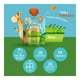 thumbnail image 3 of Papilla Heinz probaditas etapa 1 sabor pera pouch 71 g, 3 of 4