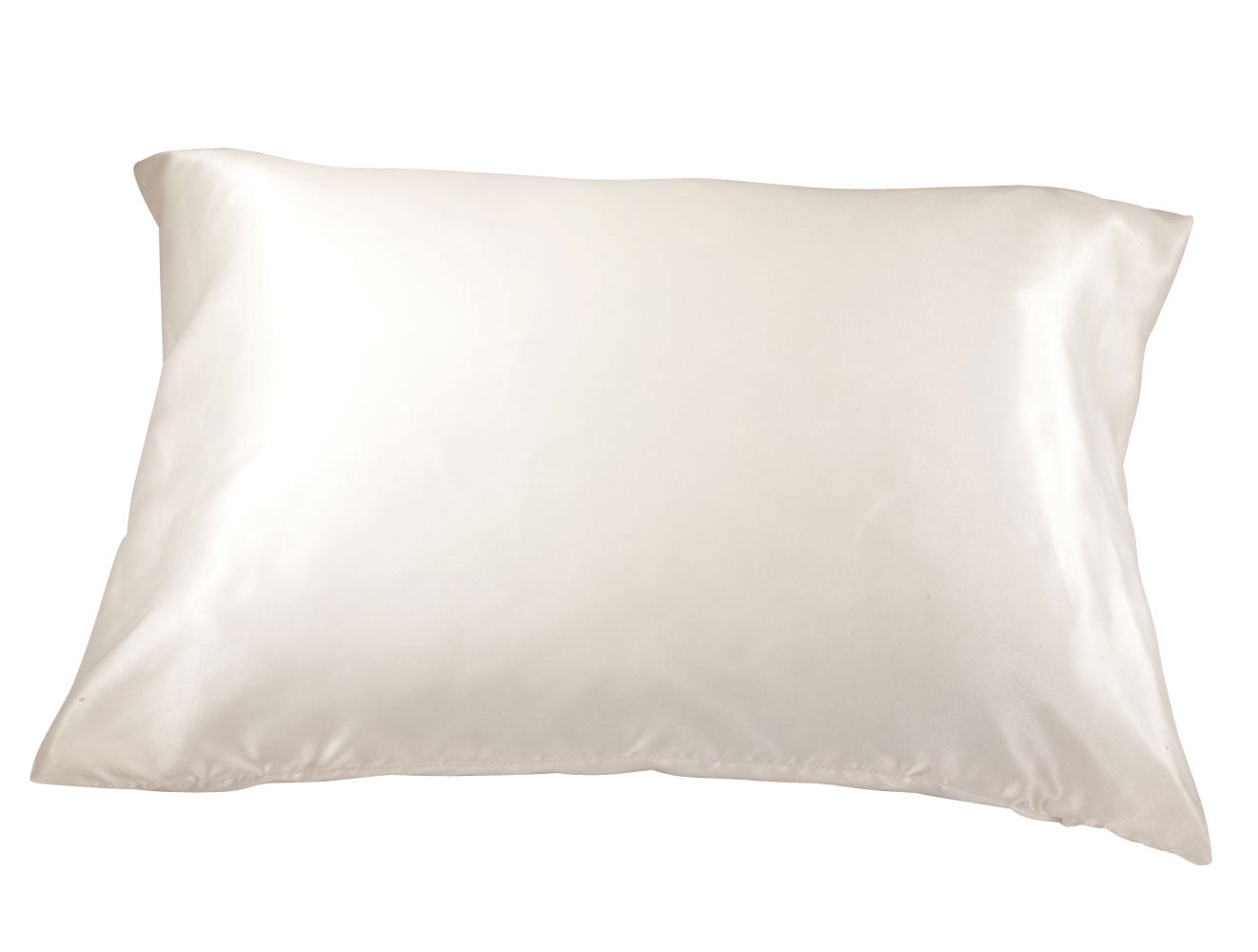 Satin Pillowcase - Walmart.com 