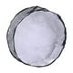 thumbnail image 2 of Sided Transparent 24in Christmas Wreath Christmas Ring Storage Bag PVC, 2 of 6