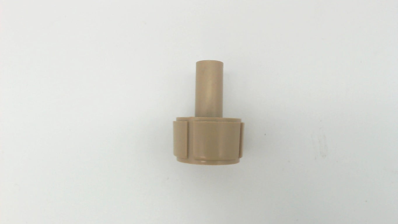 3301-2016-000 Berko Marley Knob OEM 3301-2016-000