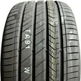 thumbnail image 2 of Kumho Majesty 9 Solus TA91 245/45R18 100W XL High Performance a/s All Season Tire, 2 of 3