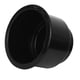thumbnail image 5 of Soporte para Bebidas shamjiam Vaso de plástico Negro Sin Agujeros, 5 of 6