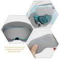 thumbnail image 3 of OULII 1Pack VR Headset Lens Cover Lint Sponge Material for Daily Use 5.4X2.4in, 3 of 8