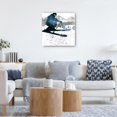 thumbnail image 3 of Cuadro Decorativo - Esquiador Extremo 01, 3 of 3
