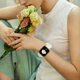 thumbnail image 2 of Correa elástica para Apple Watch de 38 mm, 40 mm, 41 mm, 42 mm, 44 mm y 45 mm, con bonito estampado, ideal para iWatch Series 7., 2 of 3
