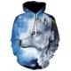 thumbnail image 3 of Sudadera con capucha para hombre con estampado 3D de lobo amante de la moda de otoño de 2023, sudadera holgada de otoño, sudadera con capucha de calle para hombre, sudadera con capucha divertida de ma, 3 of 5