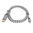 thumbnail image 1 of HD Cable Adapter,HD Video Cable Type USB Cable Adapter HD Video Cable Ultimate Reliability, 1 of 9