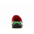 thumbnail image 4 of Nike Men's Clogposite Supreme White Gym Red Green Shoes, from StockX, 4 of 5