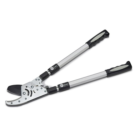 Kings County Tools Tree Trimmer Loppers - Double Ratcheting Anvil Lopper