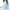 Light Blue, variant on yillto Girls Sweaters Ruffle Neck Pullover Heart Knit Long Sleeve Warm Sweater for Kids 3-14 Years