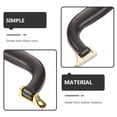 thumbnail image 5 of RENACLIPY Spare Carrying Grip Replacement Part Black 1Set, 5 of 5