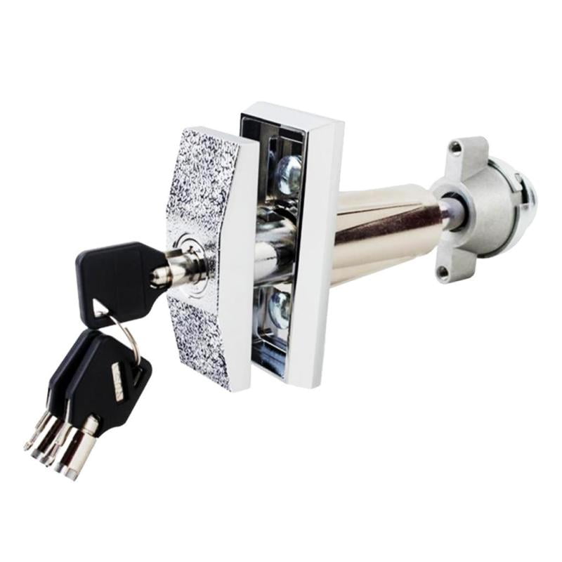 lock with 2 key NUT SIZE 3 LOT OF 2 Snack Soda T Handle Vending machine3.02" 