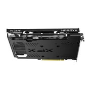 XFX AMD Radeon RX 6600 Graphic Card, 8 GB GDDR6