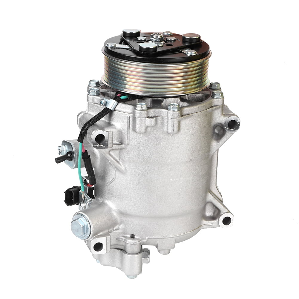 Honda Crv Air Conditioning Compressor