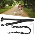 thumbnail image 4 of Correa de bicicleta para perros Sunnimix Correa de bicicleta para perros, 4 of 8