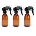 thumbnail image 1 of 3PCS Hair Spray Bottle Vintage Adjustable Spray Volume Comfortable Grip Water Spray Bottle for Hair Styling, 1 of 5