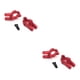 thumbnail image 2 of Control remoto coche C Scienceny 2 unids/set Accesorio Reemplazo para WLtoys 12429 12427 12428 12423 Azul Rojo, 2 of 6